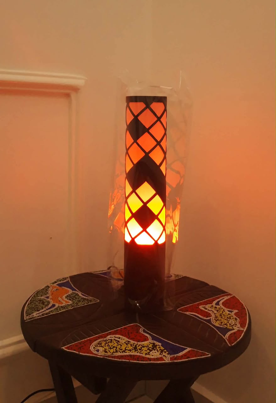 ✨ LumiGlow™ — La lampe d’ambiance qui transforme votre espace