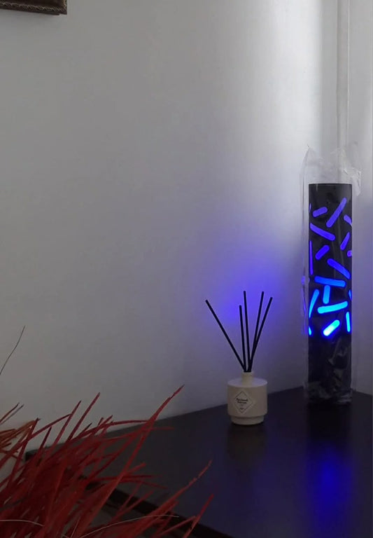 ✨ LumiGlow™ — La lampe d’ambiance qui transforme votre espace