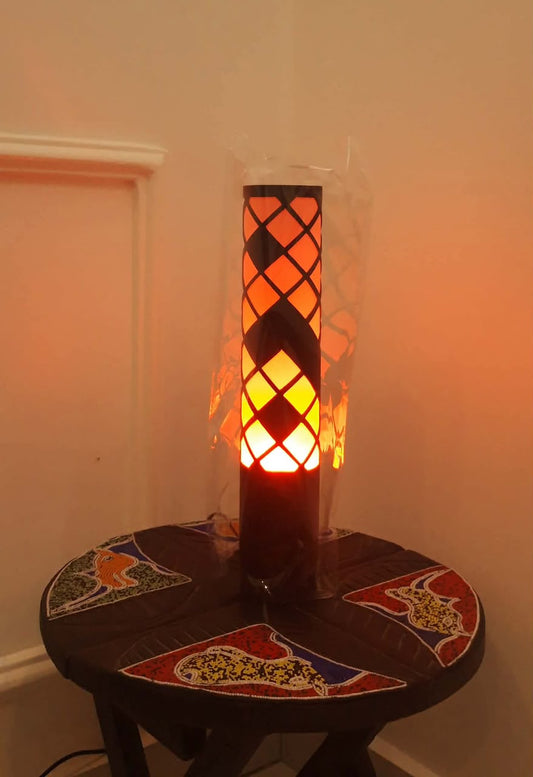 ✨ LumiGlow™ — La lampe d’ambiance qui transforme votre espace