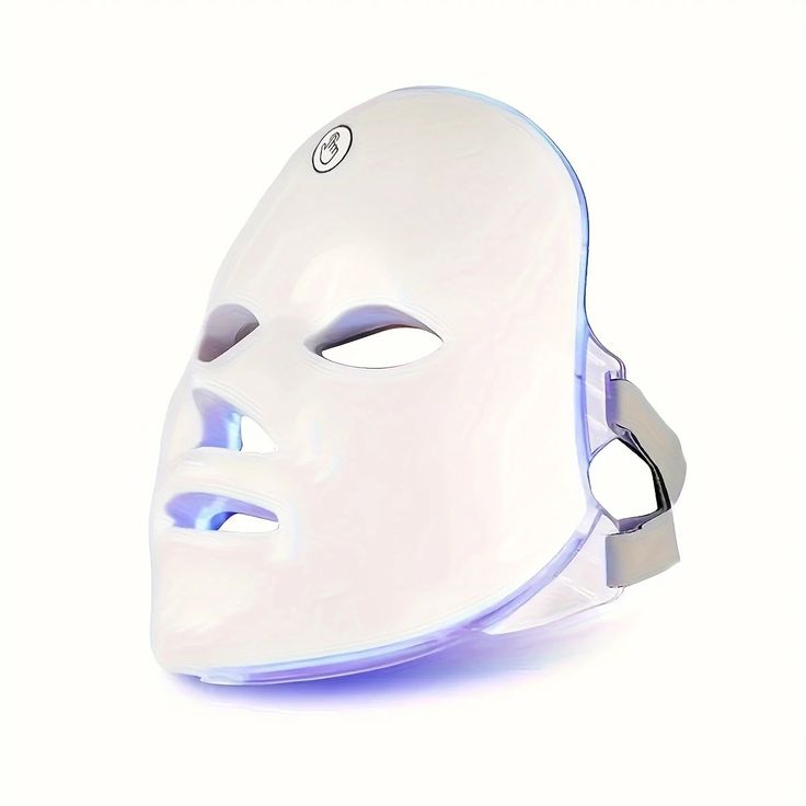 Masque LED de beauté pour le visage
