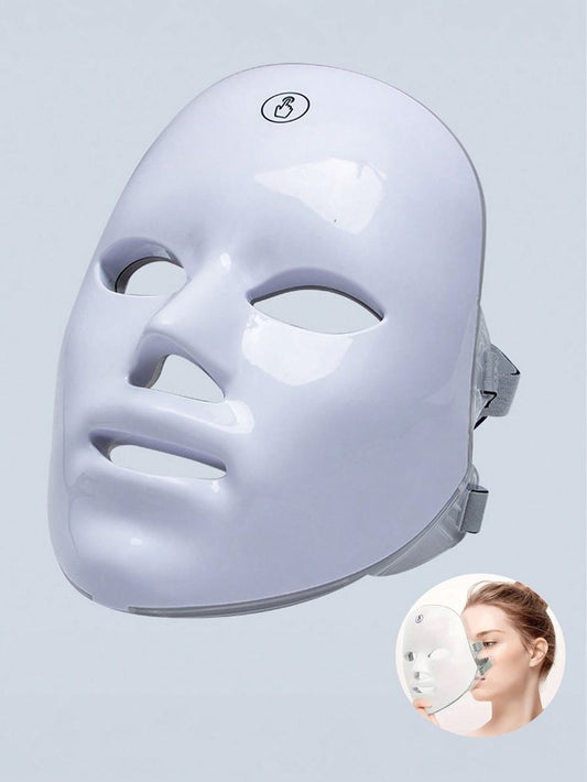 Masque LED de beauté pour le visage